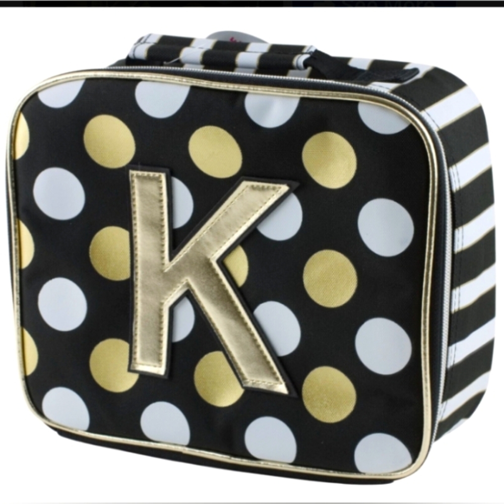 NWT Justice "K" Lunchbox